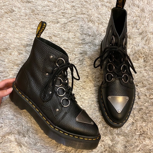 dr martens farylle